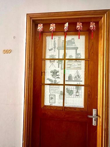 Hình ảnh Duplex+Studio Full Nội Thất gần Ufm, CTIM,….tiện đi q4,q1