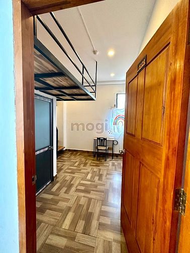 Hình ảnh Duplex+Studio Full Nội Thất gần Ufm, CTIM,….tiện đi q4,q1