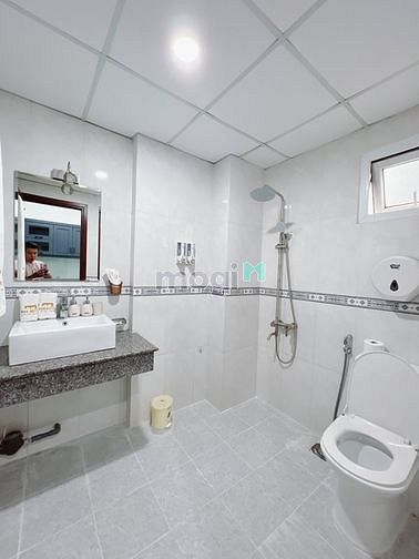 Hình ảnh HOT HOT STUDIO BAN CÔNG khu sân bay sầm uất full nội thất P2 Tân Bình