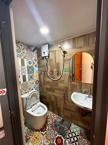 Hình ảnh Duplex+Studio Full Nội Thất gần Ufm, CTIM,….tiện đi q4,q1