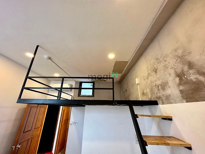Hình ảnh Duplex+Studio Full Nội Thất gần Ufm, CTIM,….tiện đi q4,q1