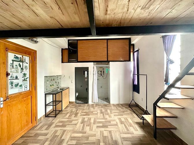 Hình ảnh Duplex+Studio Full Nội Thất gần Ufm, CTIM,….tiện đi q4,q1