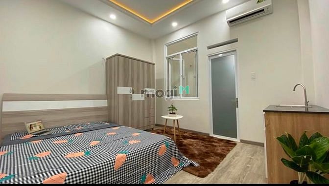 Hình ảnh Còn 2 phòng ban công cho các em sinh viên