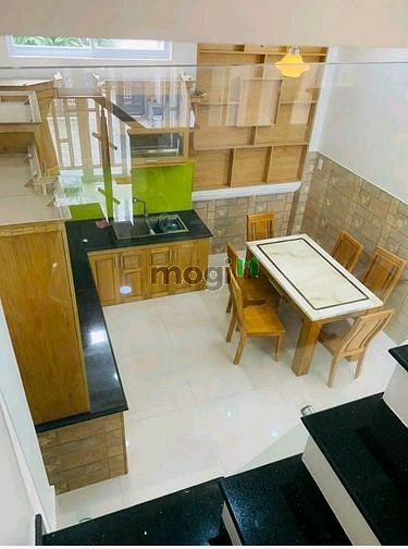 Hình ảnh GIỜ LÀM GÌ CÒN Nhà Hưng Phú Q8 57m2 Chỉ 2.7 tỷ