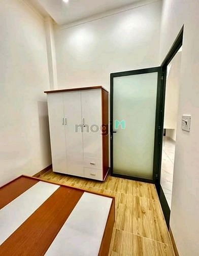 Hình ảnh GIỜ LÀM GÌ CÒN Nhà Hưng Phú Q8 57m2 Chỉ 2.7 tỷ