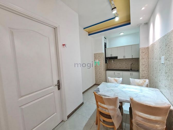 Hình ảnh 🔥Căn Hộ 2PN + 1PK Ngay Khu Sân Bay - Rộng 50M2