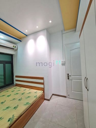 Hình ảnh 🔥Căn Hộ 2PN + 1PK Ngay Khu Sân Bay - Rộng 50M2