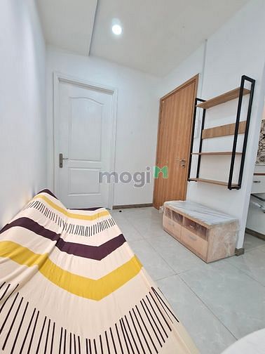 Hình ảnh 🔥Căn Hộ 2PN + 1PK Ngay Khu Sân Bay - Rộng 50M2