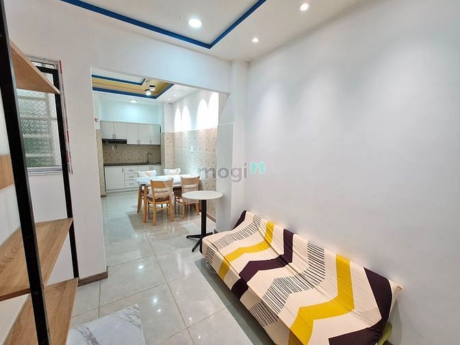 Hình ảnh 🔥Căn Hộ 2PN + 1PK Ngay Khu Sân Bay - Rộng 50M2
