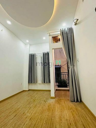 Hình ảnh Bán nhà ngay chợ Phan Đăng Giảng