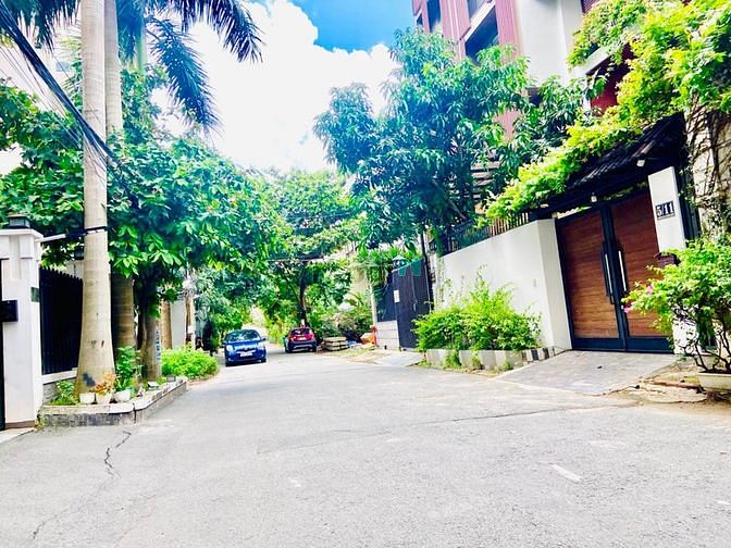 Hình ảnh Bán đất hẻm xe hơi đường Xuân Thuỷ, P Thảo Điền, TD,90m2, 1tỷ9, có sổ