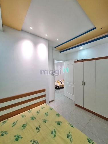 Hình ảnh 🔥Căn Hộ 2PN + 1PK Ngay Khu Sân Bay - Rộng 50M2