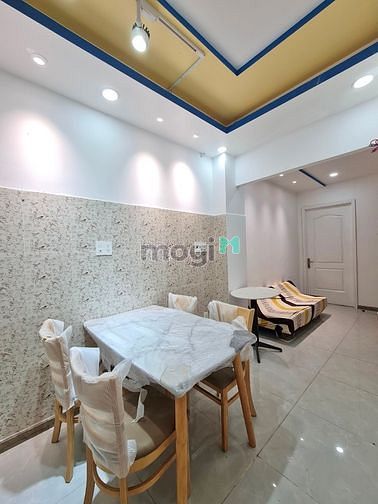 Hình ảnh 🔥Căn Hộ 2PN + 1PK Ngay Khu Sân Bay - Rộng 50M2
