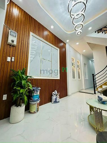 Hình ảnh Bán nhà ngay chợ Phan Đăng Giảng