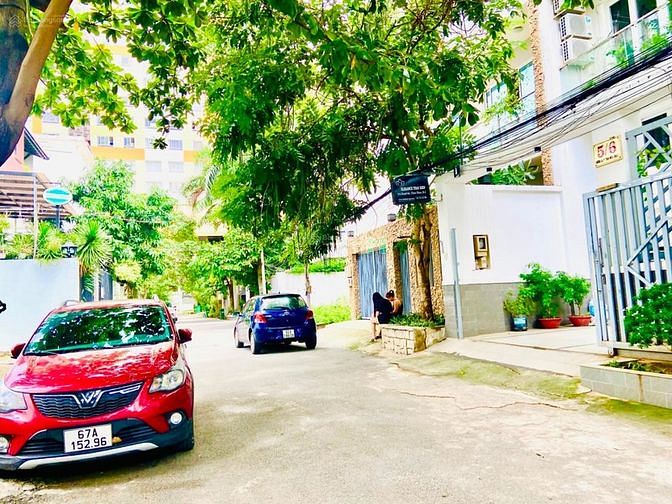 Hình ảnh Bán đất hẻm xe hơi đường Xuân Thuỷ, P Thảo Điền, TD,90m2, 1tỷ9, có sổ