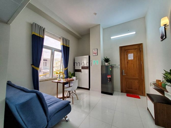 Hình ảnh DUPLEX cửa sổ thoáng full NT gần lotte