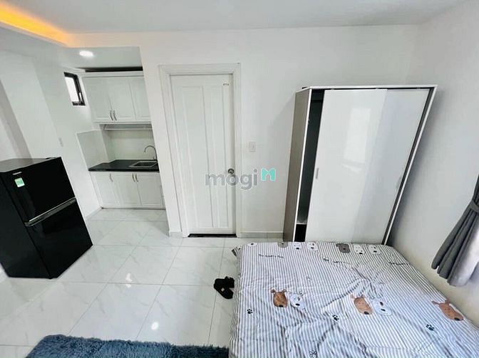 Hình ảnh Căn Hộ Đường Nguyễn Thái Bình - 5P ĐI NGÃ 4 BẢY HIỀN TÂN BÌNH