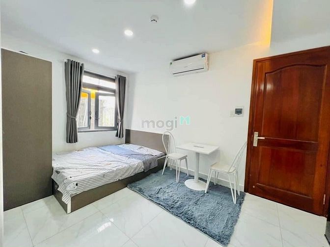 Hình ảnh Căn Hộ Đường Nguyễn Thái Bình - 5P ĐI NGÃ 4 BẢY HIỀN TÂN BÌNH