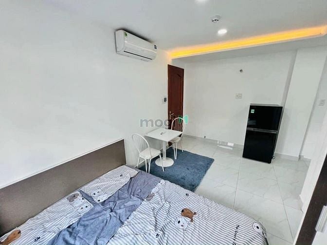 Hình ảnh Căn Hộ Đường Nguyễn Thái Bình - 5P ĐI NGÃ 4 BẢY HIỀN TÂN BÌNH