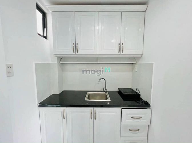 Hình ảnh Căn Hộ Đường Nguyễn Thái Bình - 5P ĐI NGÃ 4 BẢY HIỀN TÂN BÌNH