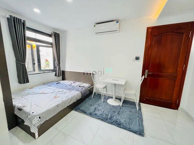 Hình ảnh Căn Hộ Đường Nguyễn Thái Bình - 5P ĐI NGÃ 4 BẢY HIỀN TÂN BÌNH