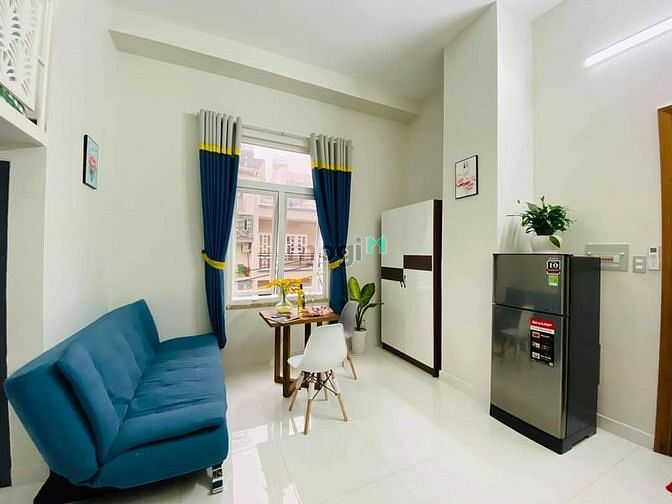 Hình ảnh DUPLEX cửa sổ thoáng full NT gần lotte