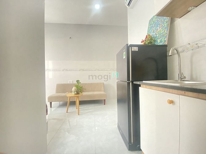 Hình ảnh STUDIO full NT gần cầu Nguyễn Văn Cừ