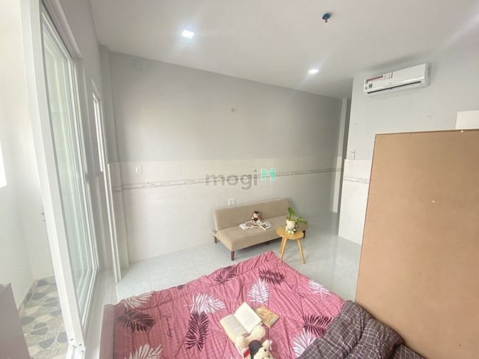Hình ảnh STUDIO full NT gần cầu Nguyễn Văn Cừ