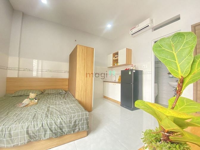 Hình ảnh STUDIO full NT gần cầu Nguyễn Văn Cừ