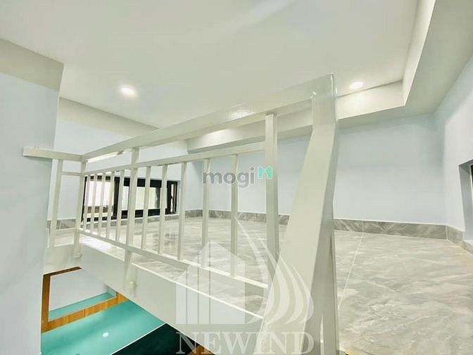 Hình ảnh Cho thuê phòng trọ mới xây gần ĐH Văn Lang- Gò Vấp