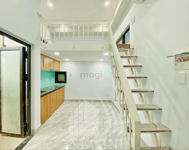 Hình ảnh Cho thuê phòng trọ mới xây gần ĐH Văn Lang- Gò Vấp