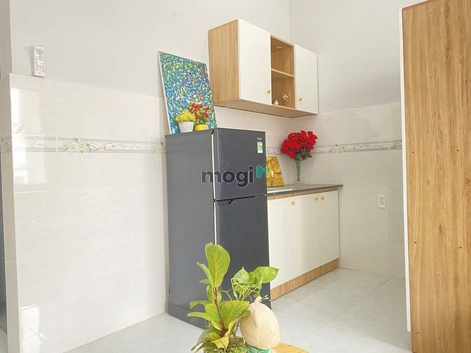 Hình ảnh STUDIO full NT gần cầu Nguyễn Văn Cừ