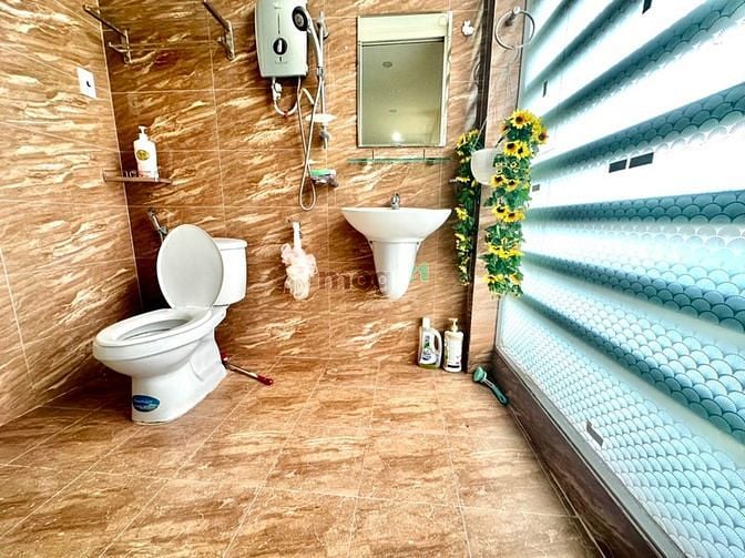 Hình ảnh Studio 50m2 full NT ở nhiều người ngay Đh Luật _ cầu Khánh Hội Quận 4