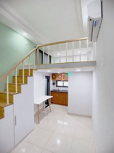 Hình ảnh 🌈Đang trống sẵn căn Duplex-Bình Thạnh giá sinh viên- gần DH Văn Lang