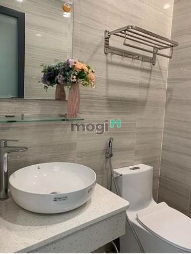 Hình ảnh Mb6623 nạp rút nhanh chóng full nội thất ban công cửa sổ Cô Bắc Cô Giang Quận 1