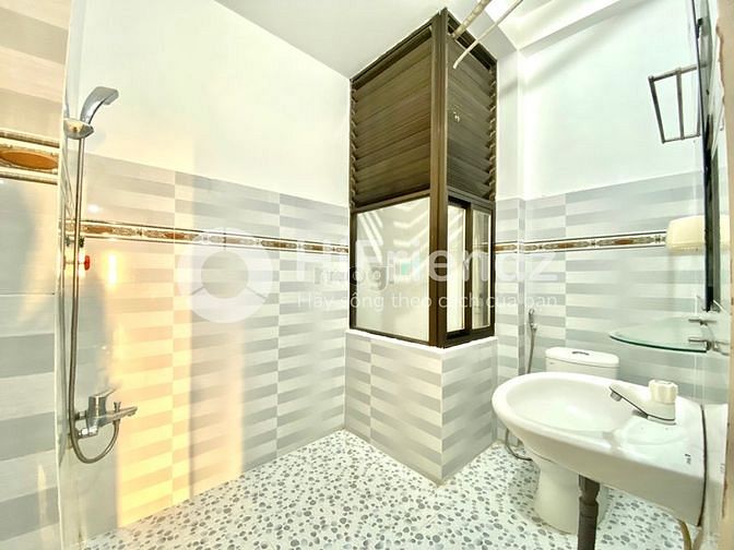 Hình ảnh ✨✨ Mb6623 nạp rút nhanh chóng mini bancol cửa sổ siêu thoáng mát giá hạt dẻ ở Phú Nhuận✨✨