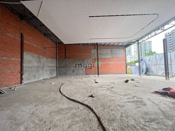 Hình ảnh CHO THUÊ ĐẤT TRƯƠNG VĂN BANG Q2-Ngay MT đường lớn khu hành chính 33tr
