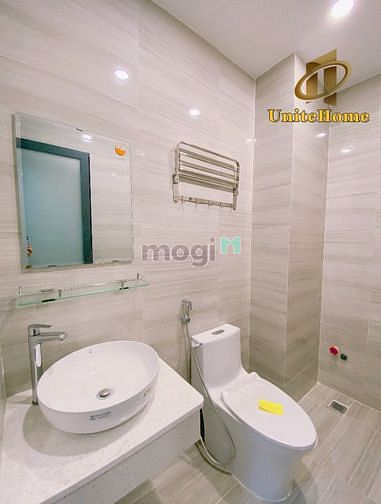 Hình ảnh Mb6623 nạp rút nhanh chóng full nội thất ban công cửa sổ Cô Bắc Cô Giang Quận 1