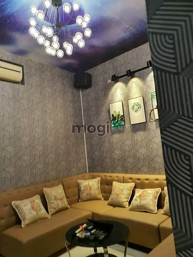 Hình ảnh ỦA TRỜI ƠI Nhà Trần Văn Kiểu Q6 54m2 Chỉ 2.6 tỷ SHR