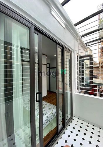 Hình ảnh Nhà 4 Tầng siêu đẹp TT Đống Đa