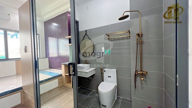 Hình ảnh Mb6623 nạp rút nhanh chóng full nội thất tách bếp ban công cửa sổ Hai Bà Trưng Tân Định