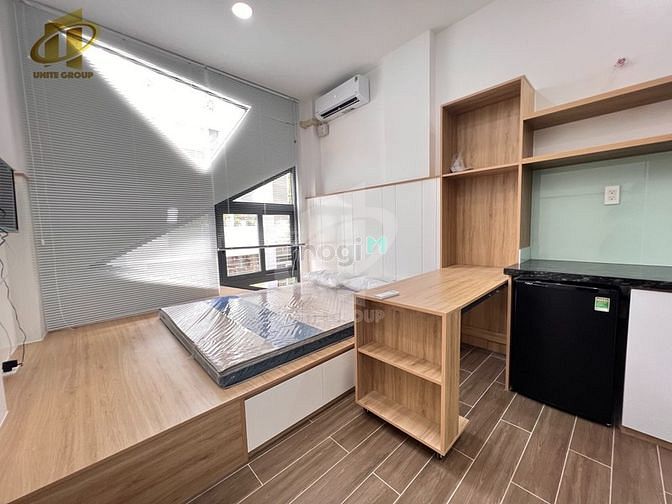 Hình ảnh Mb6623 nạp rút nhanh chóng full nội thất tách bếp ban công cửa sổ Hai Bà Trưng Tân Định