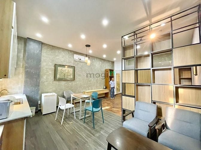 Hình ảnh CĂN HỘ DỊCH VỤ full nội thất khu sân bay - P2 Tân Bình - Swinburne