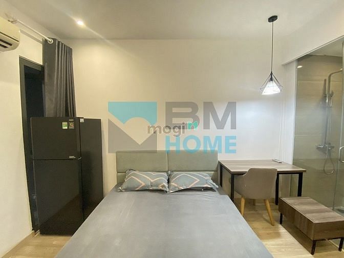 Hình ảnh Mb6623 nạp rút nhanh chóng studio full nội thất ngay Nguyễn Trãi Quận 1