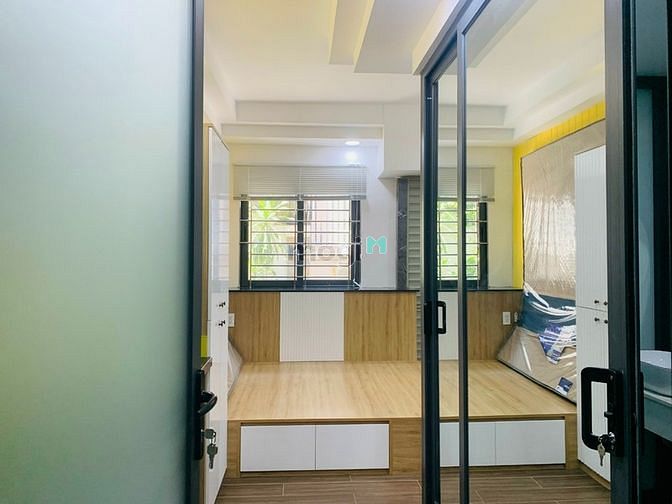 Hình ảnh Mb6623 nạp rút nhanh chóng full nội thất tách bếp ban công cửa sổ Hai Bà Trưng Tân Định