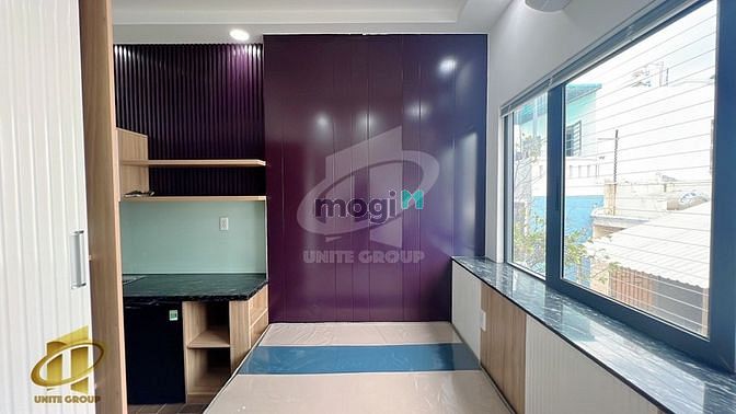Hình ảnh Mb6623 nạp rút nhanh chóng full nội thất tách bếp ban công cửa sổ Hai Bà Trưng Tân Định