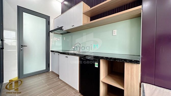 Hình ảnh Mb6623 nạp rút nhanh chóng full nội thất tách bếp ban công cửa sổ Hai Bà Trưng Tân Định