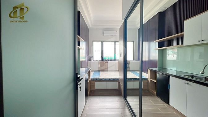 Hình ảnh Mb6623 nạp rút nhanh chóng full nội thất tách bếp ban công cửa sổ Hai Bà Trưng Tân Định
