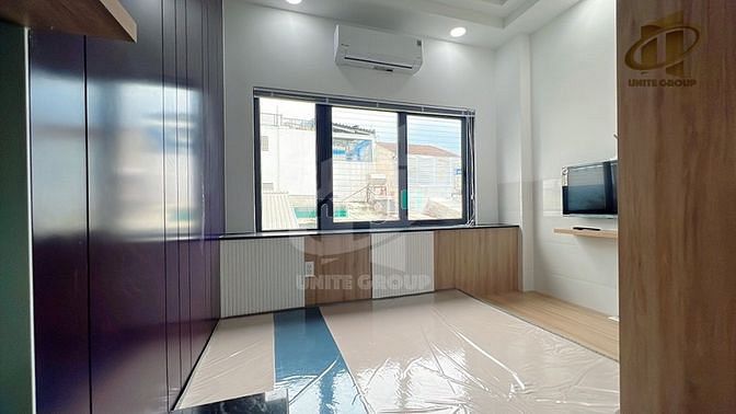 Hình ảnh Mb6623 nạp rút nhanh chóng full nội thất tách bếp ban công cửa sổ Hai Bà Trưng Tân Định