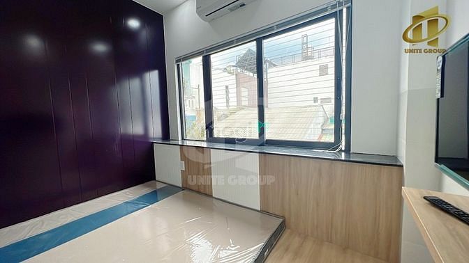 Hình ảnh Mb6623 nạp rút nhanh chóng full nội thất tách bếp ban công cửa sổ Hai Bà Trưng Tân Định
